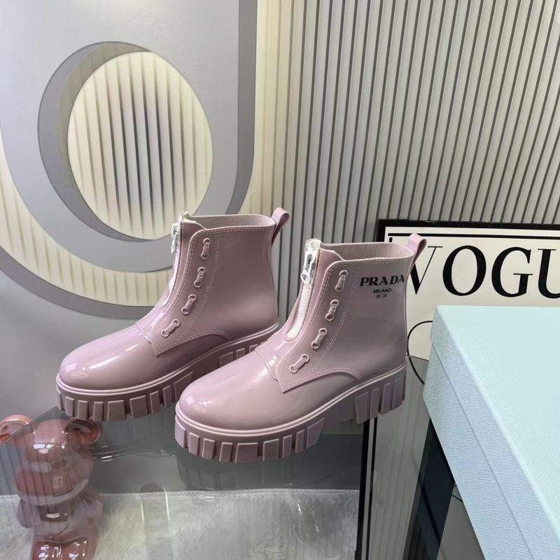 Prada Boots